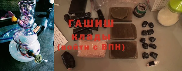 хмурый Абаза